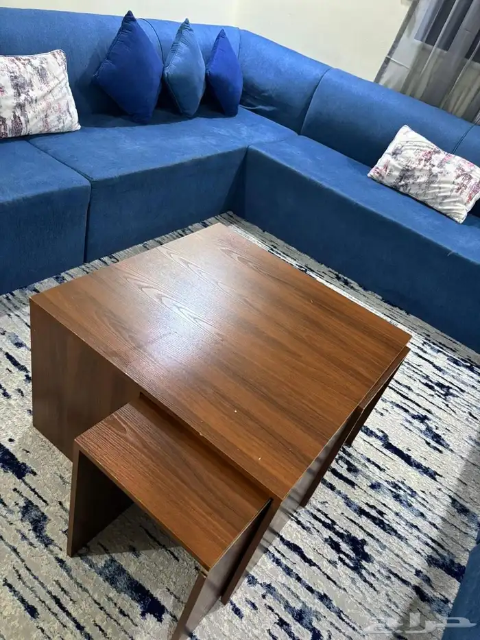 كنب راقي وبسعر حلو 1