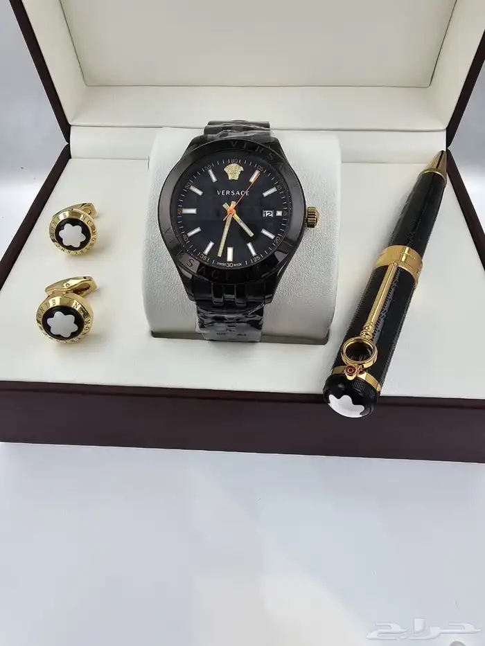 افخم أطقم ماركات ماستر 3