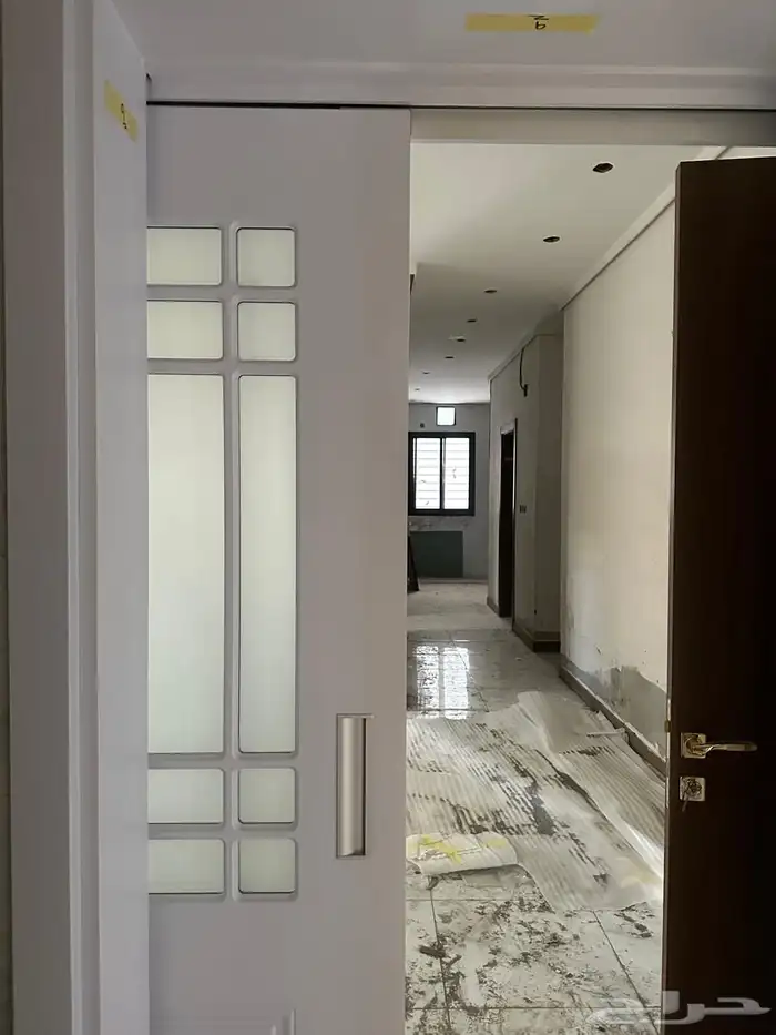 عمارة جديده في شهار للبيع مطله على الطائف كامل 11