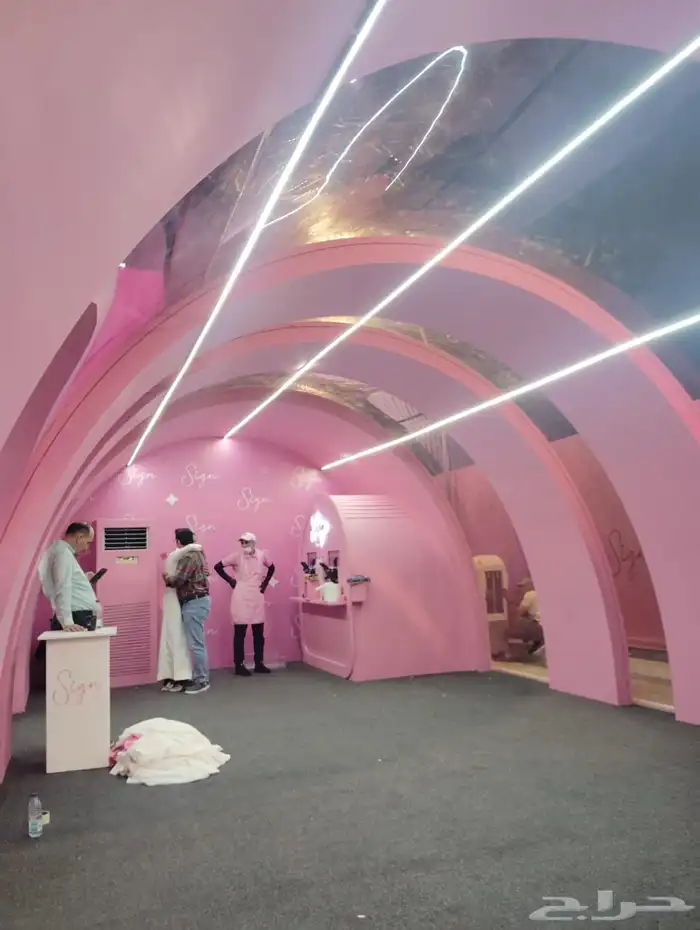 تنفيذ بوثات 5