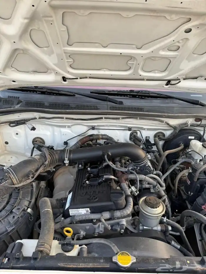 هايلكس 2013 وكاله 26