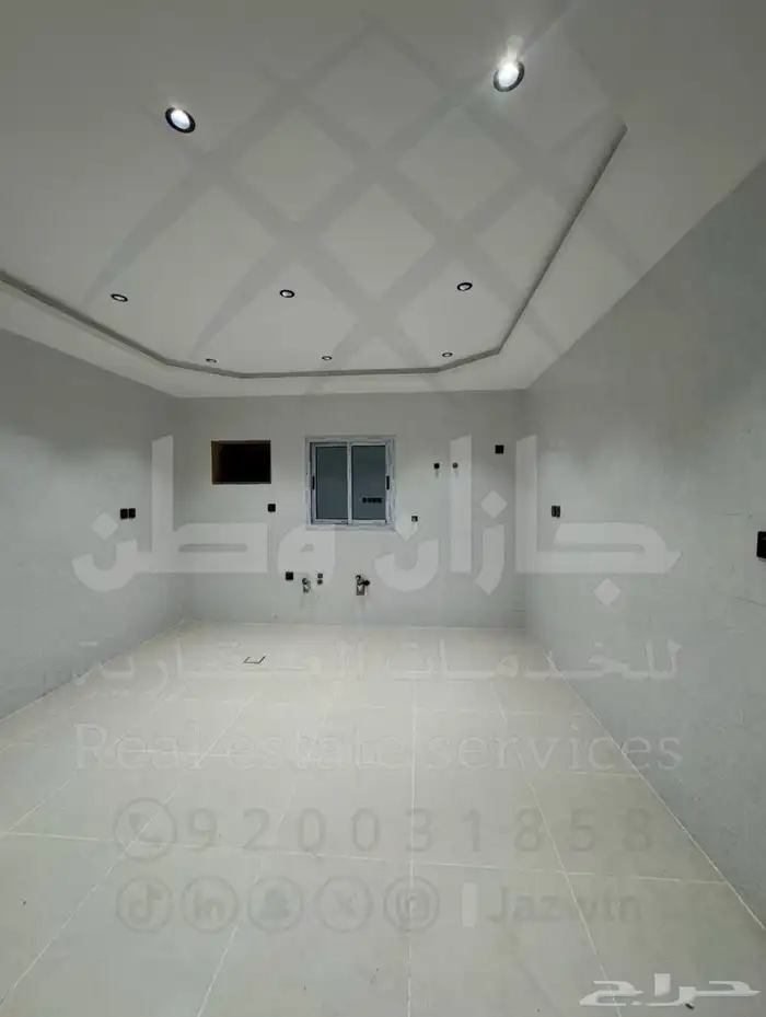 شقق تمليك فاخره في جنوب جازان 6