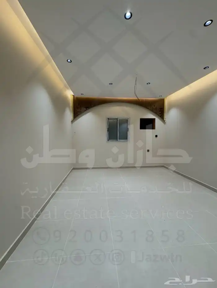 شقق تمليك فاخره في جنوب جازان 11
