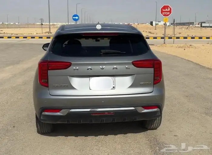 تنازل هافال 4