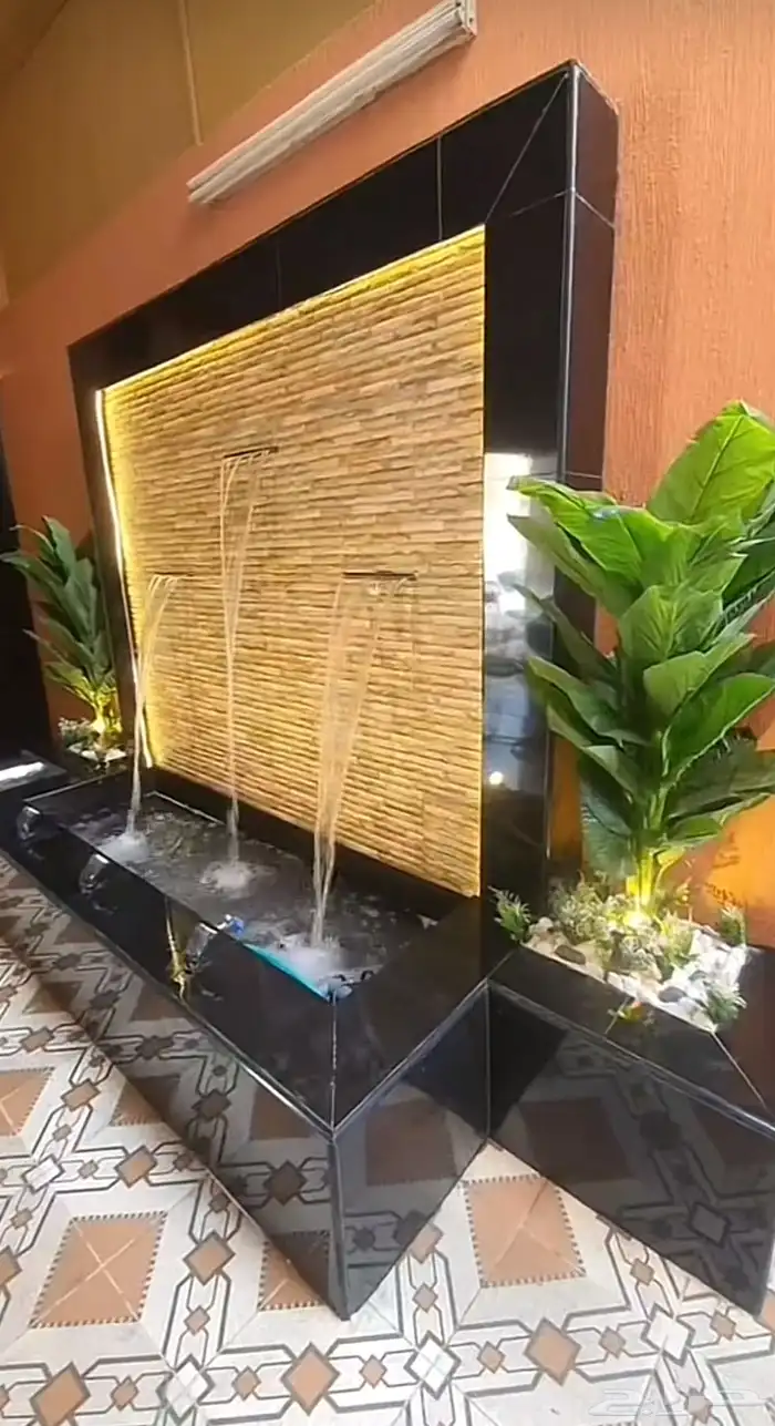 منسق حدائق 6