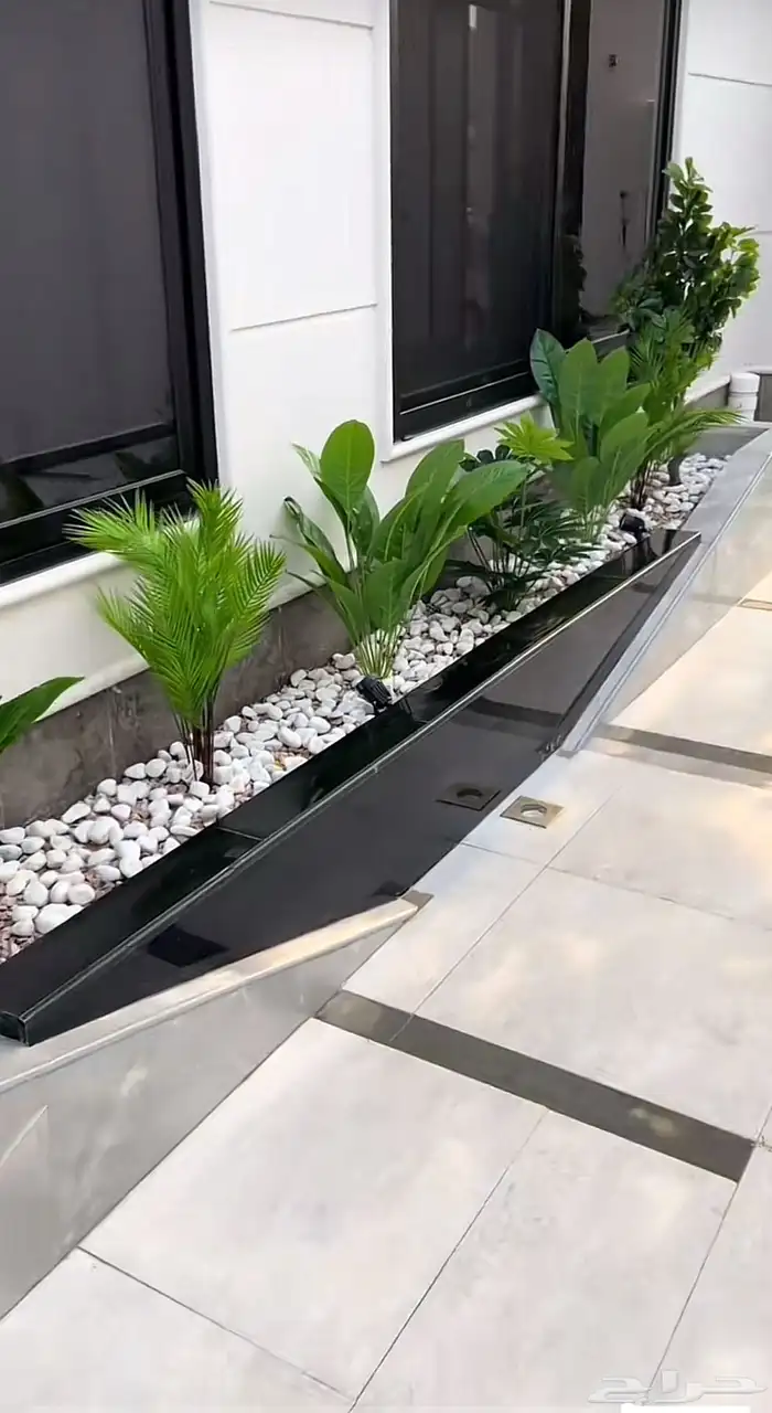 منسق حدائق 25