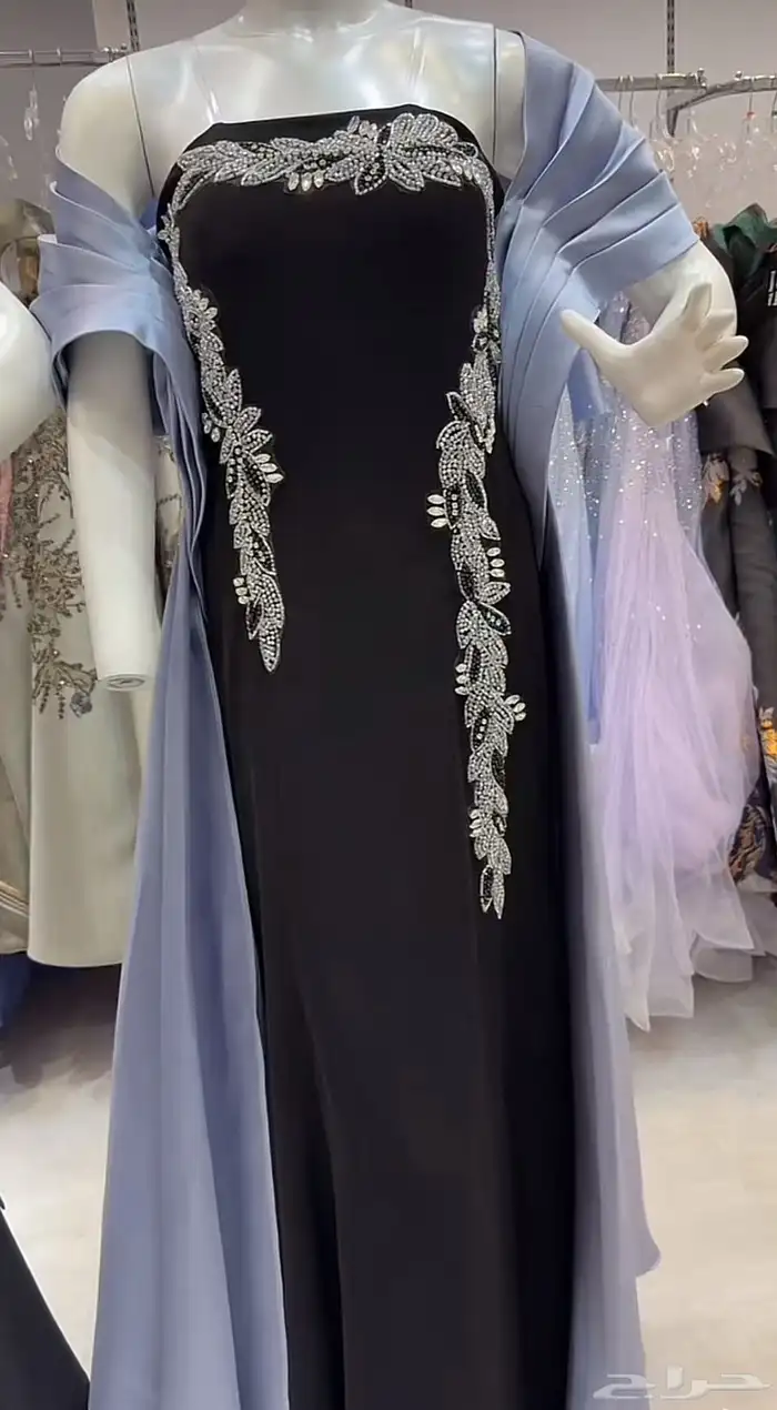 فستان 1