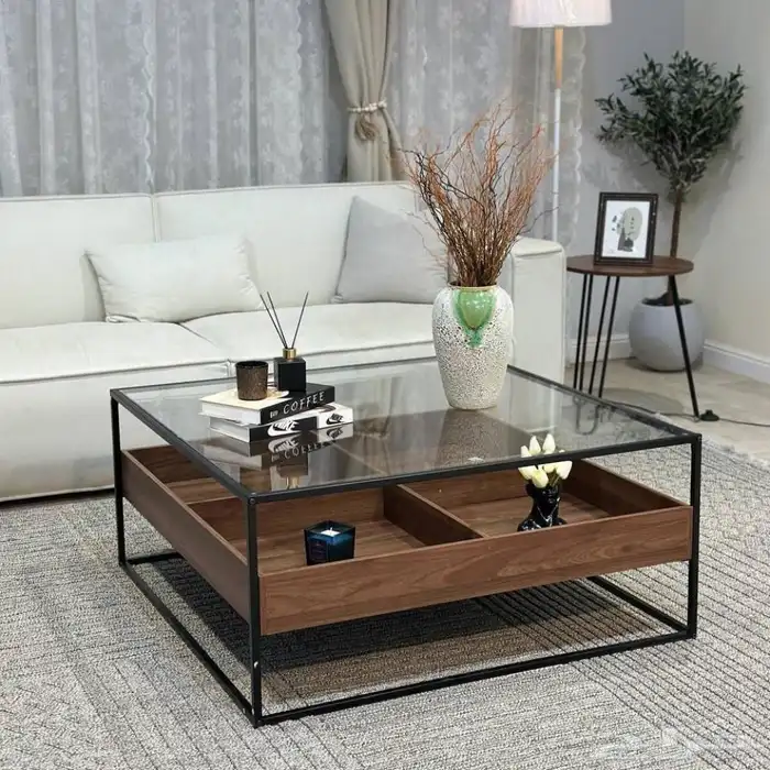 طاولات أشكال عصريه وأنيقة خصم 10  بمناسبة اليوم الوطني 95 2