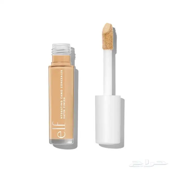 متوفر كونسيلر E.L.F Hydrating Camo Concealer الأصلي 2