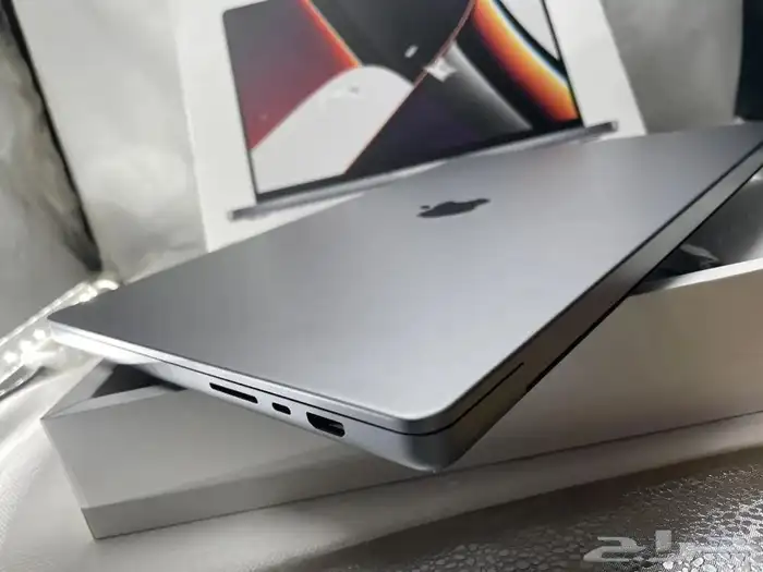 macbook pro m1 pro 16gb 512gb 16inch 0