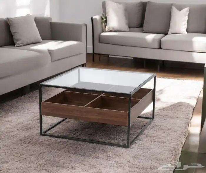 طاولات أشكال عصريه وأنيقة خصم 10  بمناسبة اليوم الوطني 95 1