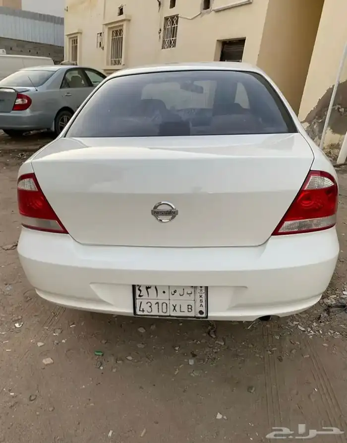 صني 2012 تماتيك ممشى 500 مرشوش كامل تجميلي مجدد مفحوص 1