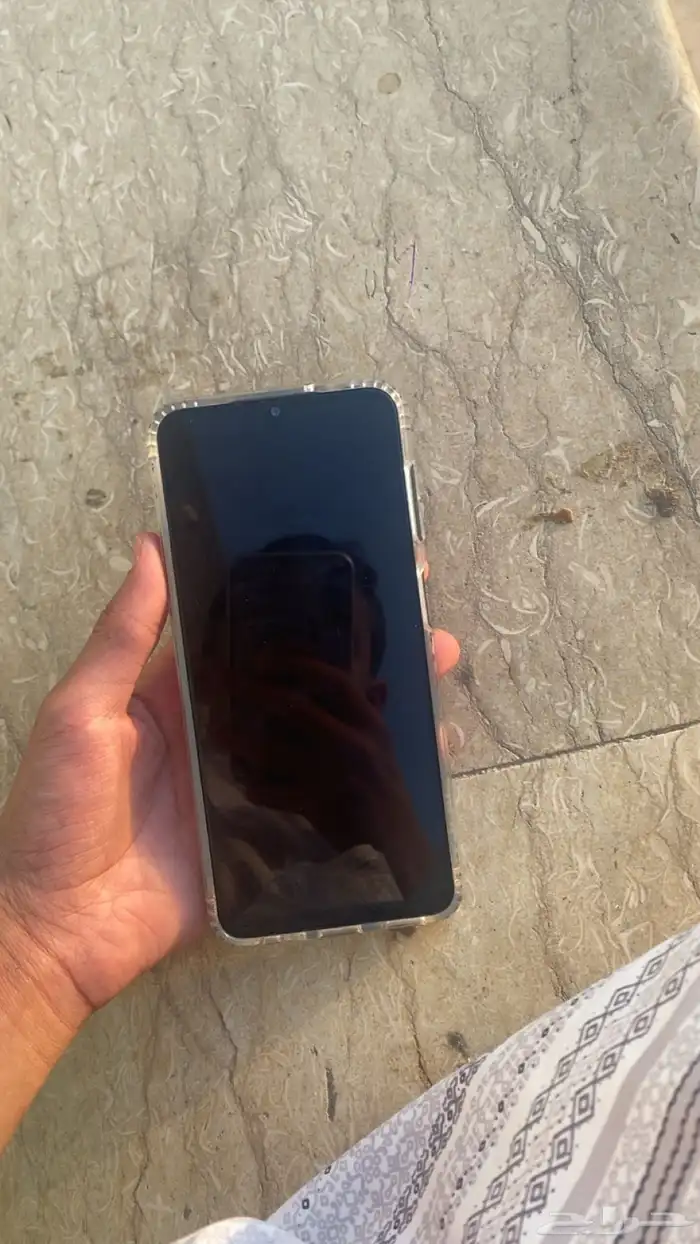 جوال جالكسي A13 0