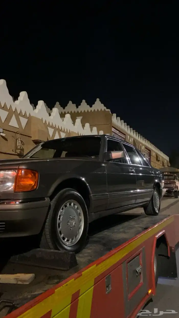 سطحه متجهه ل الطائف اليوم 1