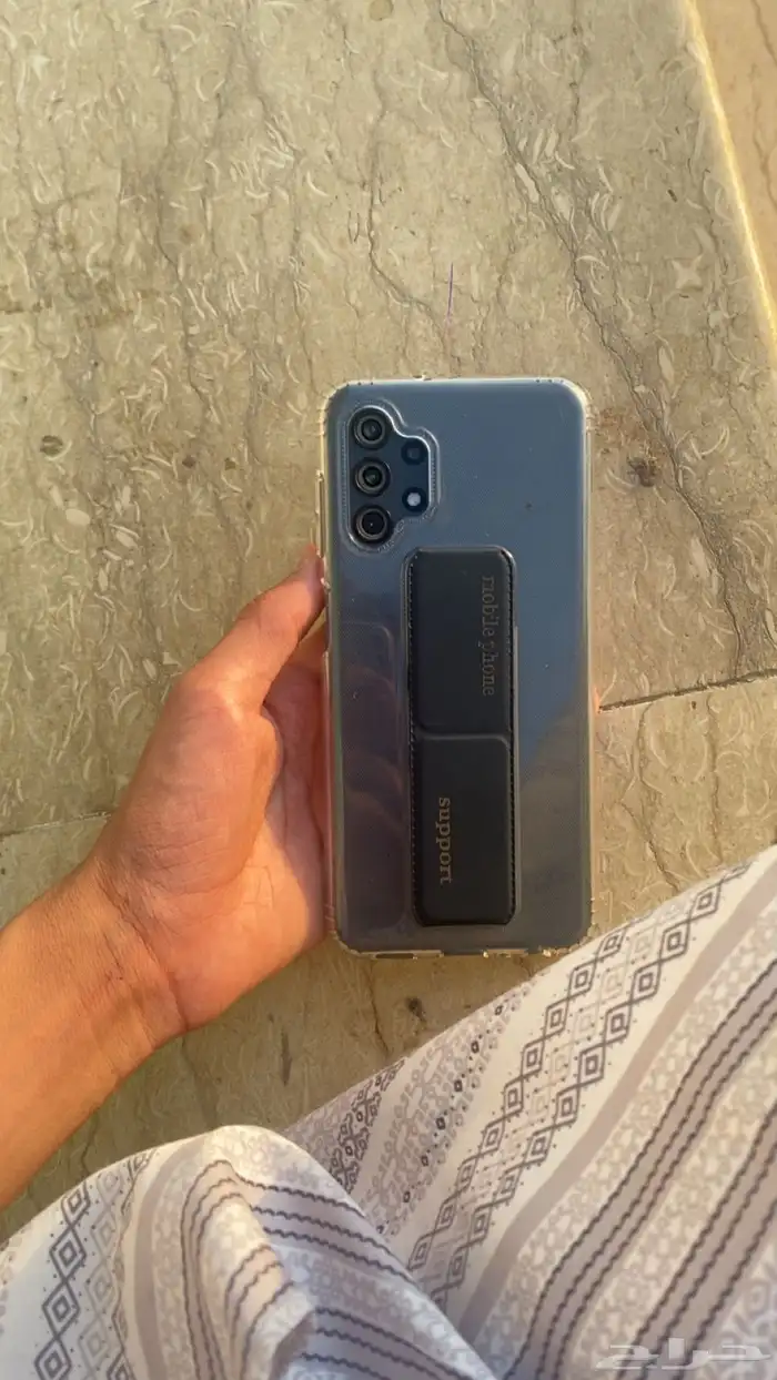 جوال جالكسي A13 1
