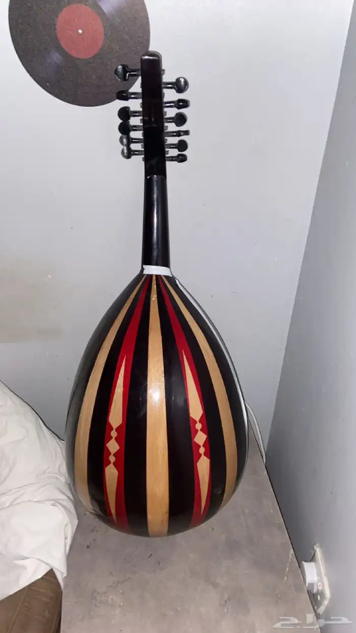 عود نص محترف للبيع 1