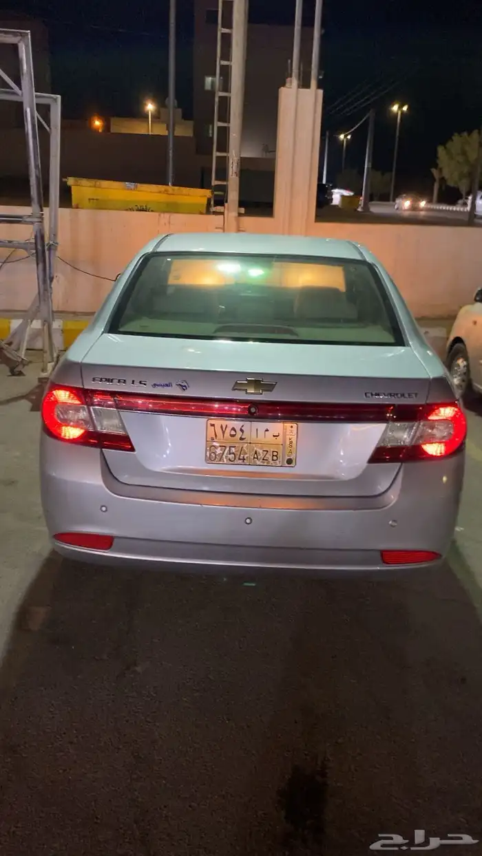 ابيكا 2011 Ls 2