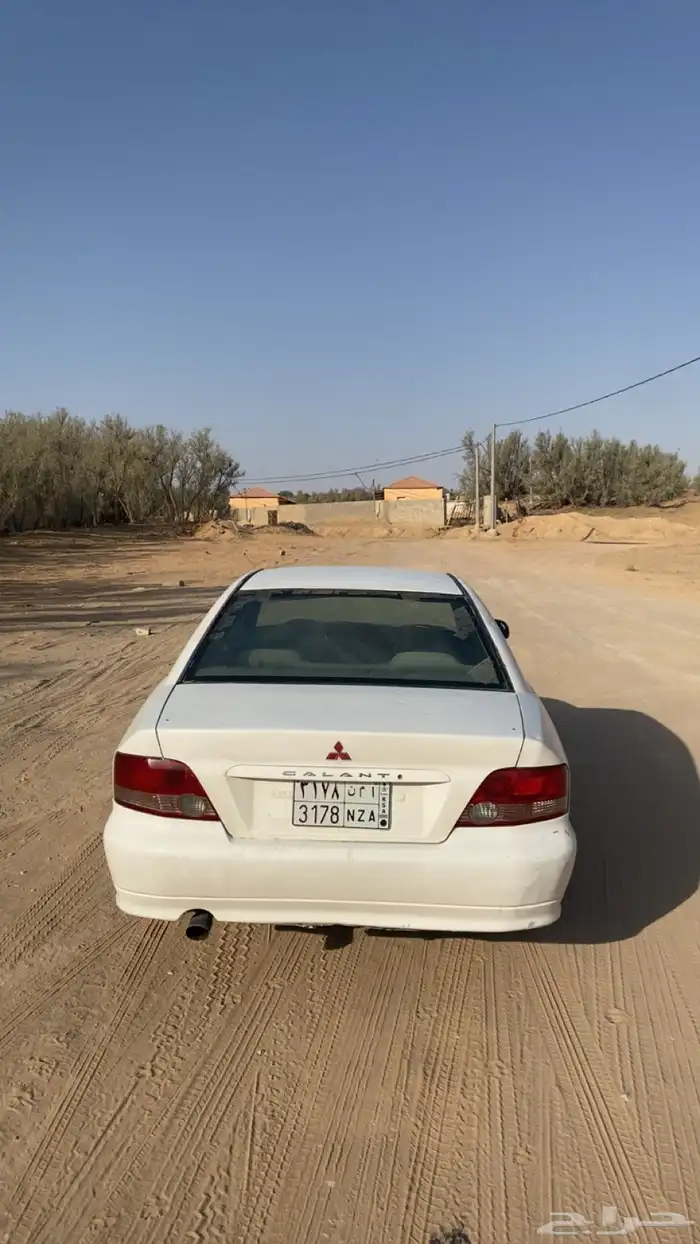 مستوبيتشي جالنت 3