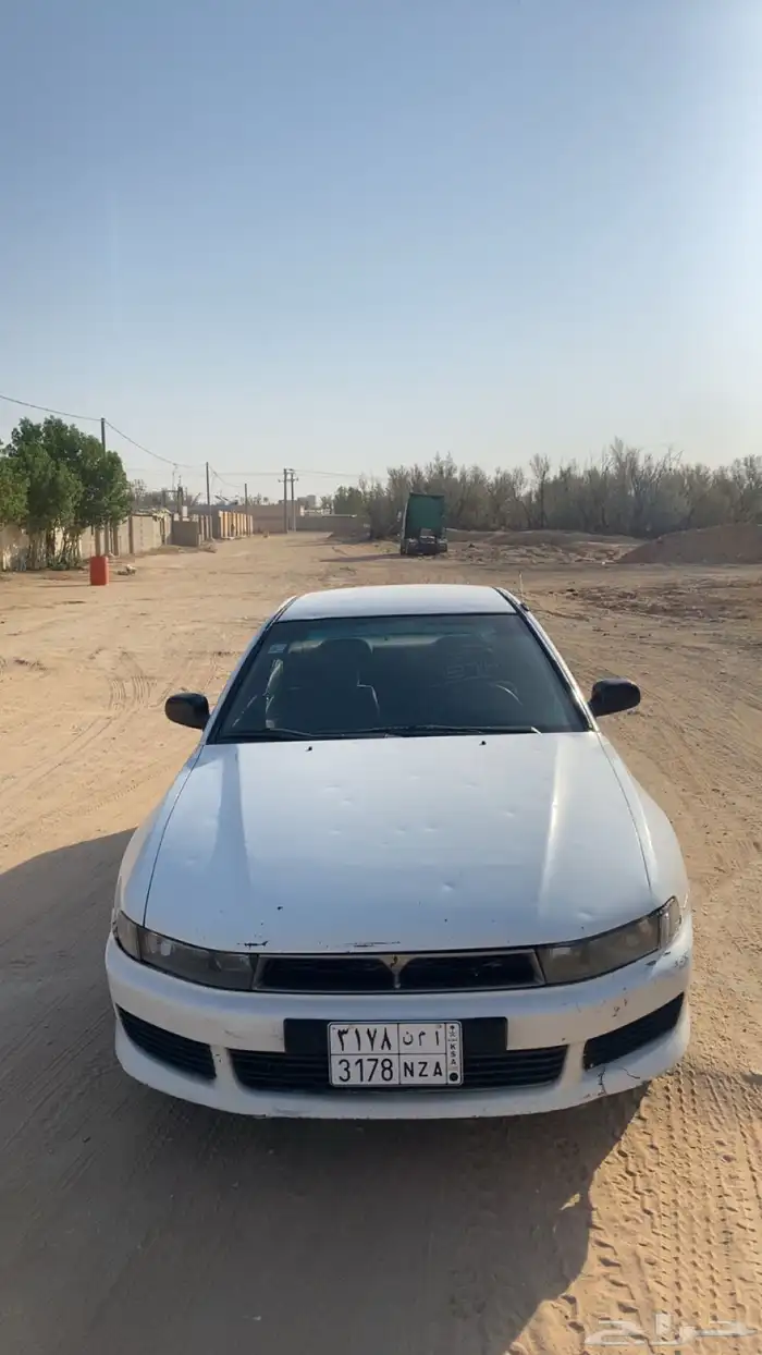 مستوبيتشي جالنت 0