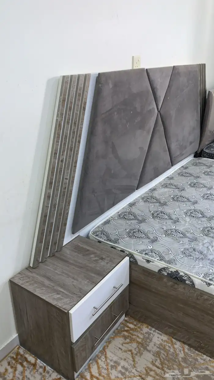 سرير غرفه نوم 0