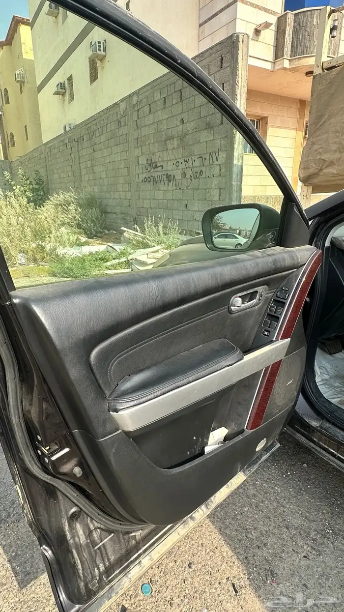 جيب مازدا Cx9 فل كامل 2009 6