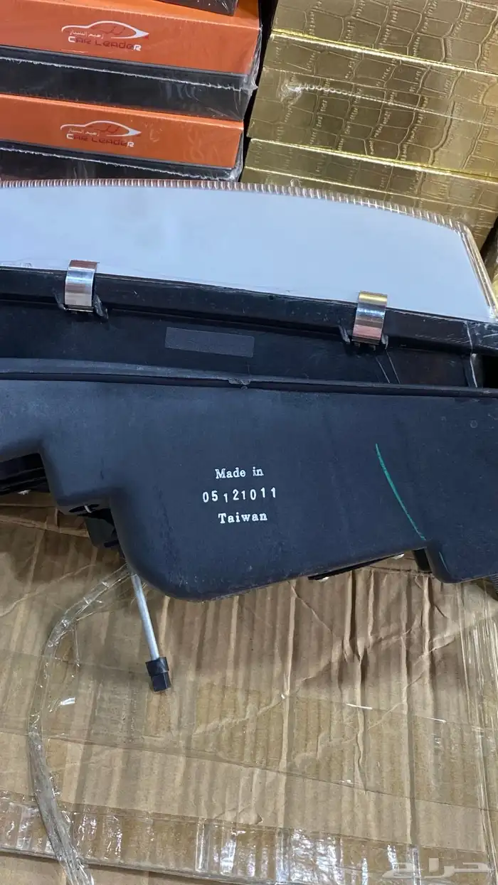 شمعات كامري 1998 2