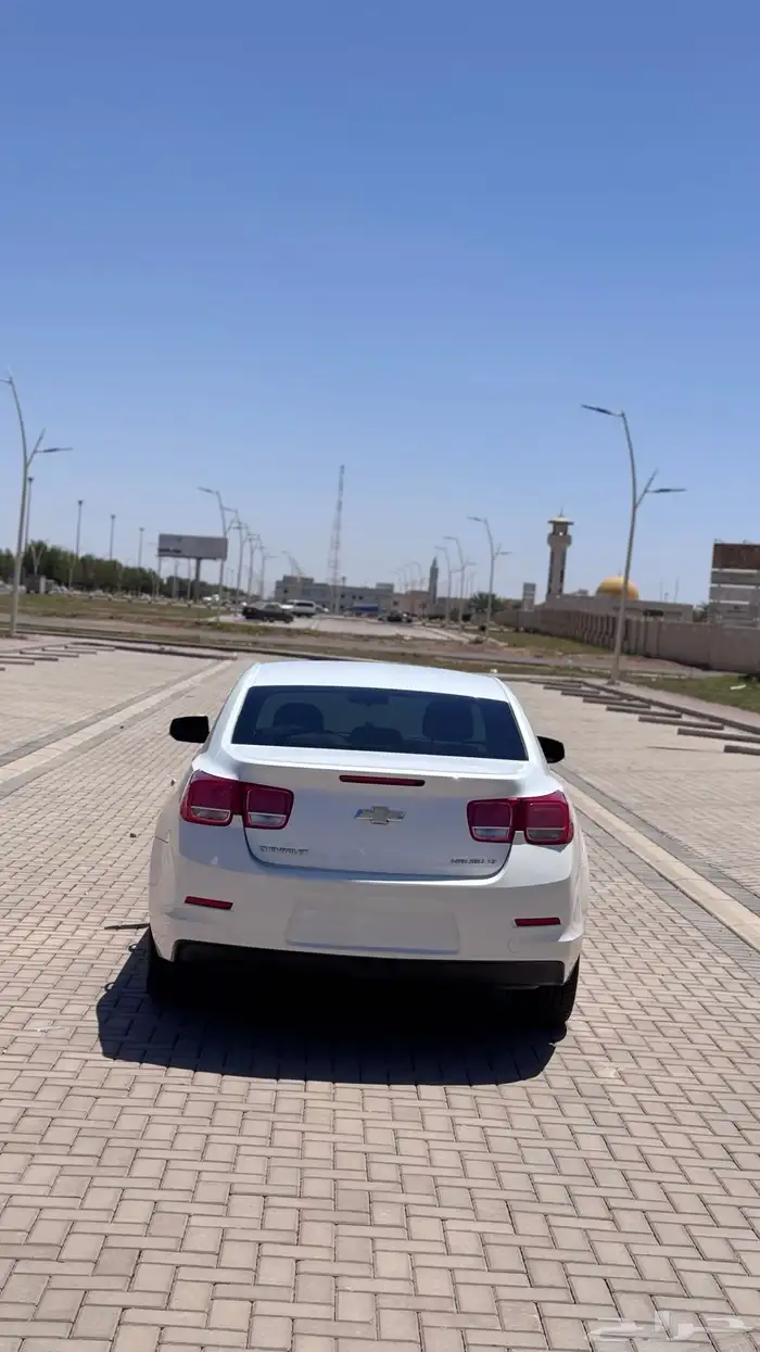 ماليبو 2015 0