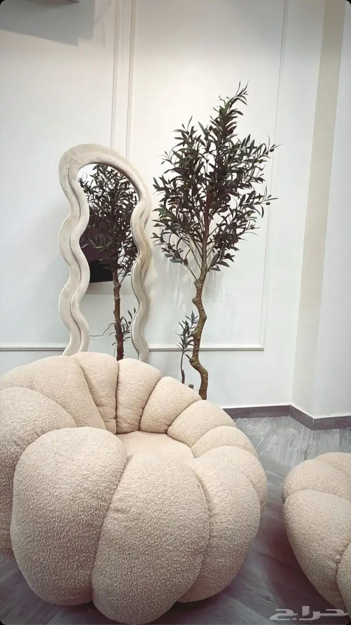 مرايا ارضيه منزليه طويلة 1