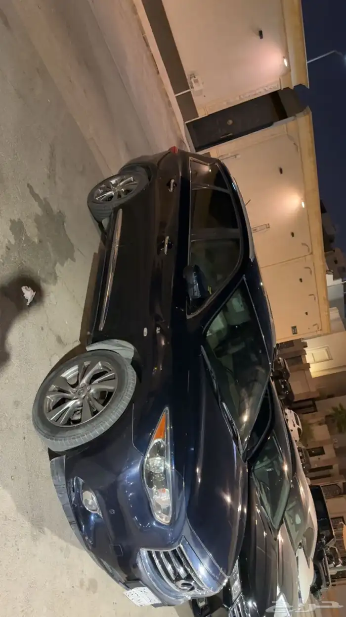 انفنيتي Qx 60 2015 للبيع سعر ممتاز 0