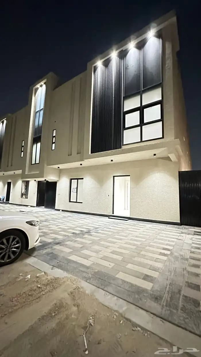 شقق تمليك بتصميم مودرن واسعار مناسبه 0