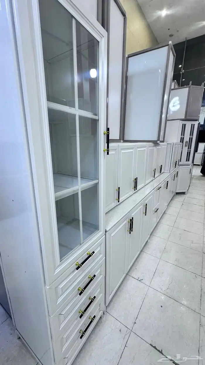 دولاب مطبخ مستخدم 8