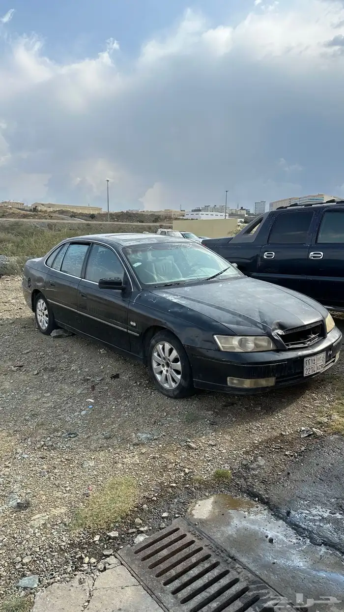 كابرس 2006 للبيع 4