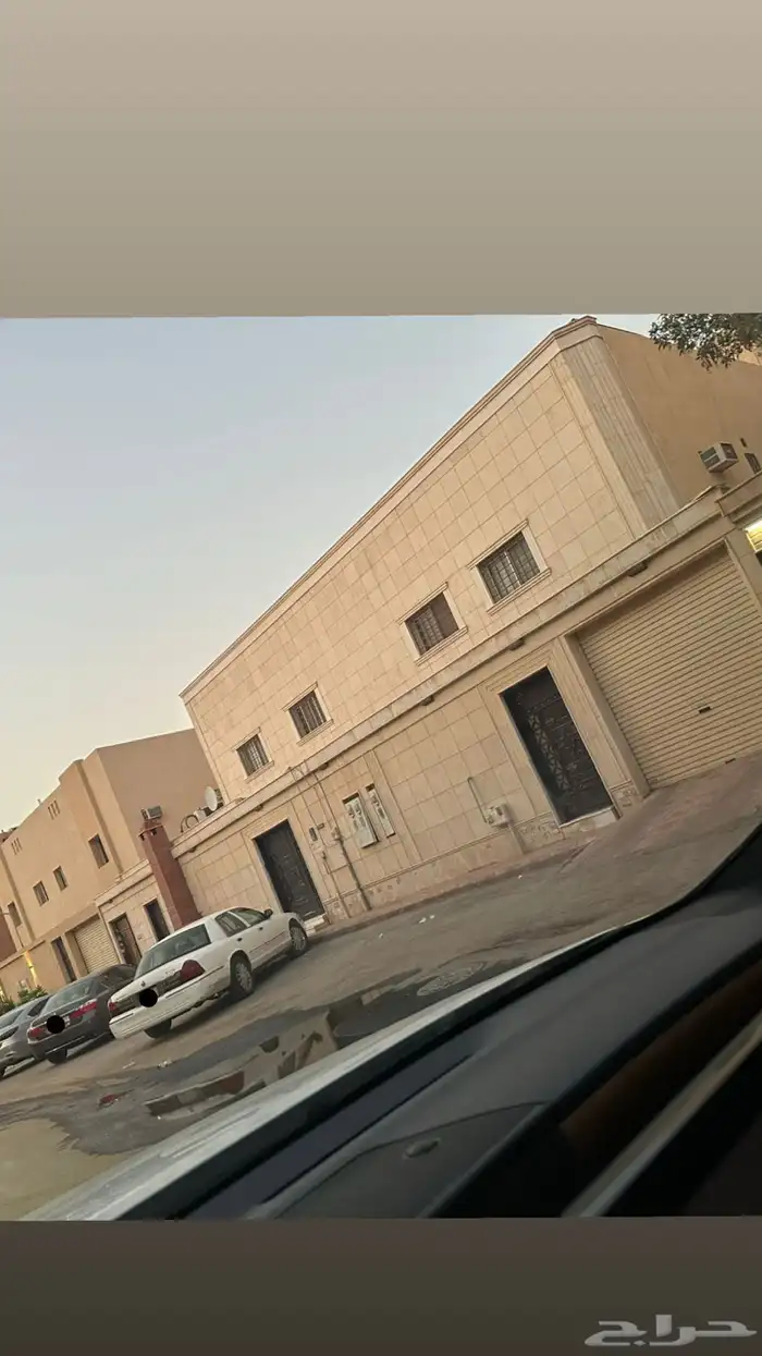 فيلا للبيع فرصه عقارية اقل سعر من الارض 0