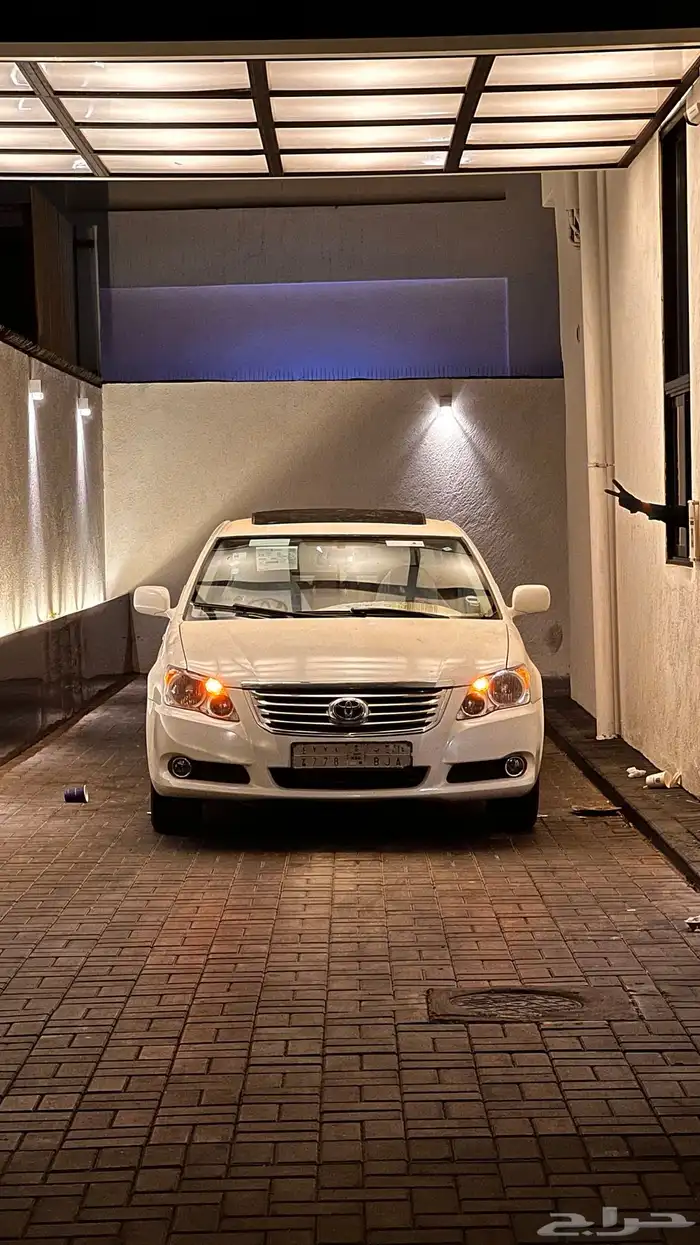 افالون 2008 للبيع 0