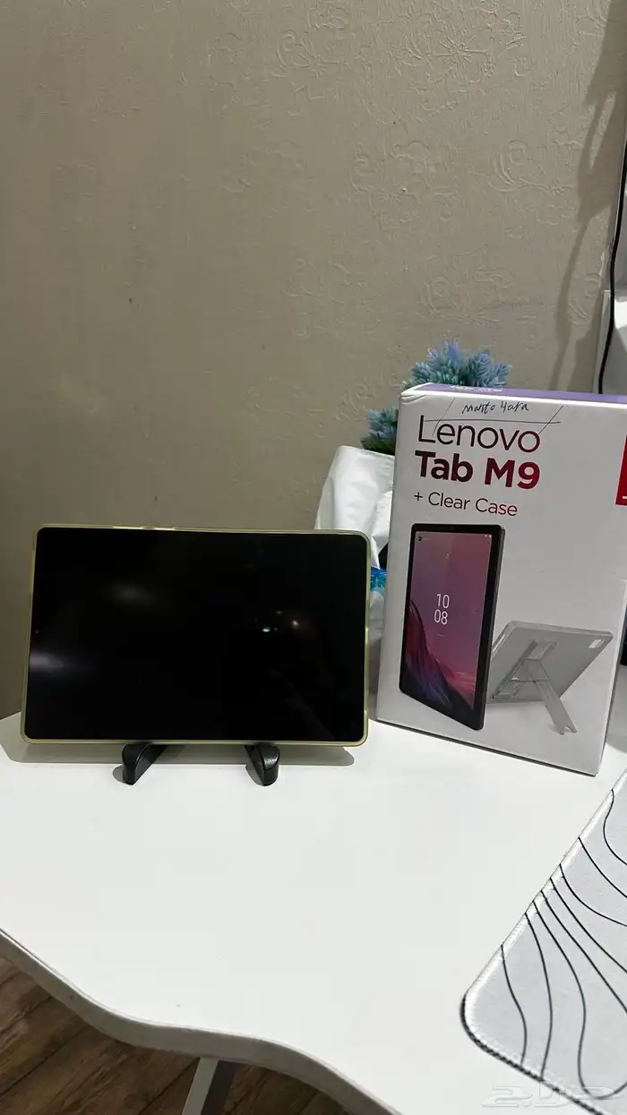 تاب لينوفو M9 1