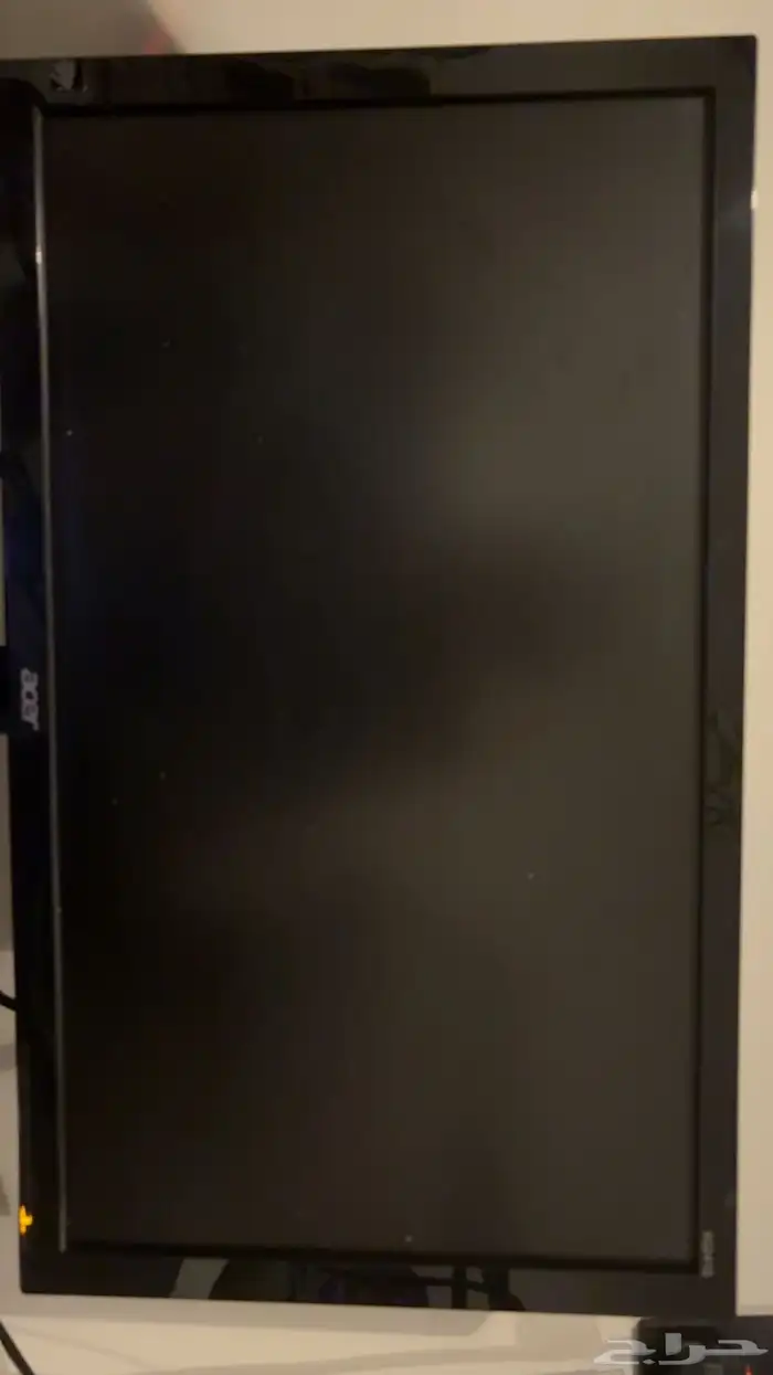 شاشة قمينق وستاند شاشه 0