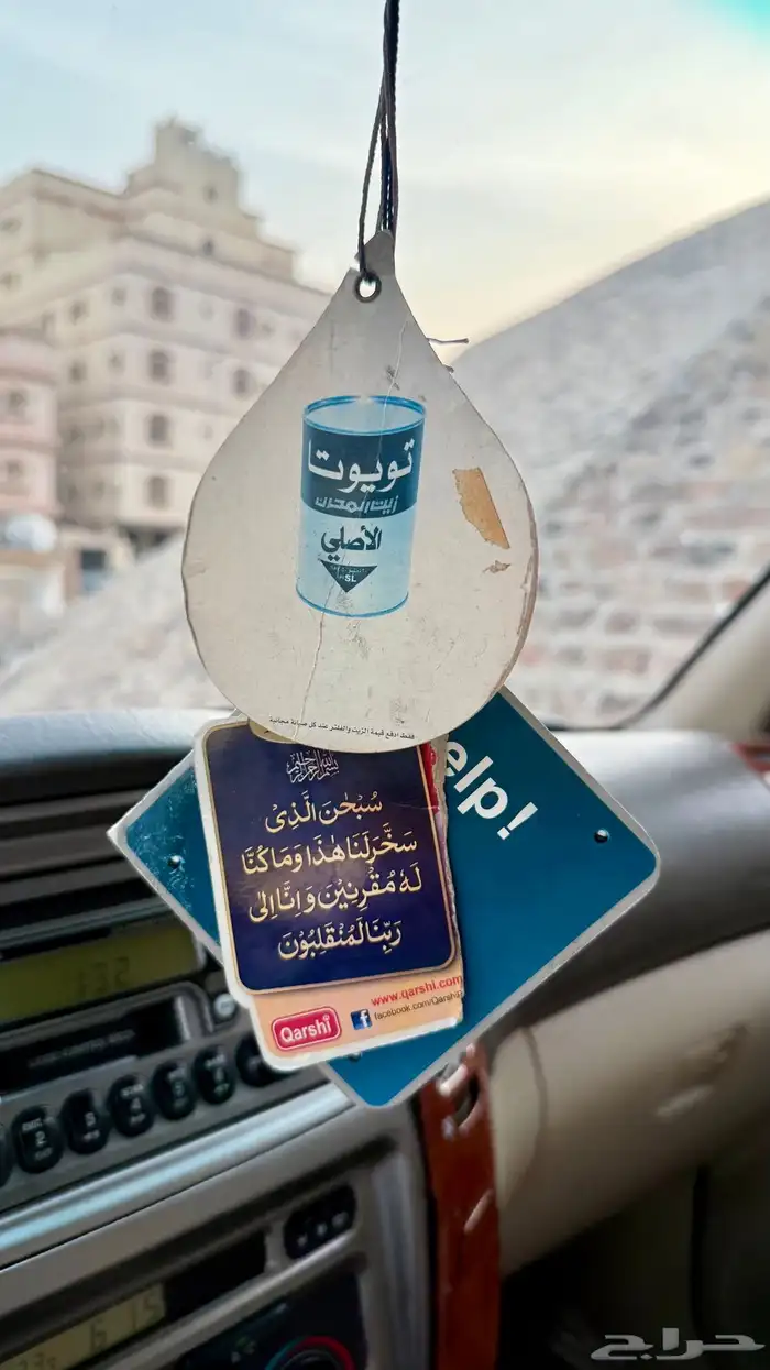 لاندكروزر GXR 2007 قير عادي نظيف 37