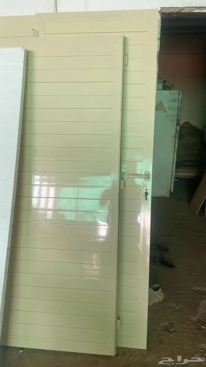 حداد والمنيوم فني 8