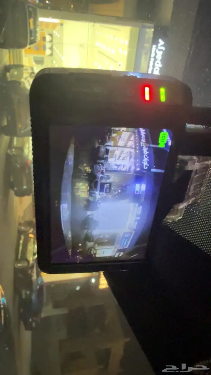 داش كام شركه Flne vu 0