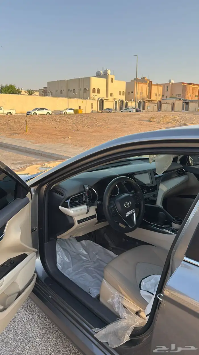 كامري للبيع 2023 0