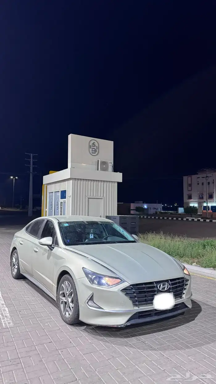 سوناتا 2020 2