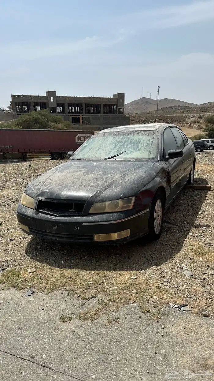 كابرس 2006 للبيع 7