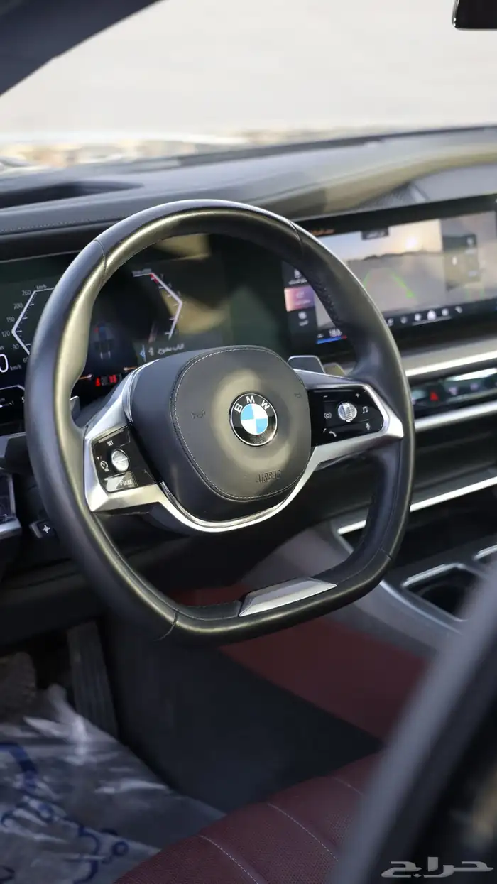 ناغي BMW .. ( خفضنا بالسعر ) 18