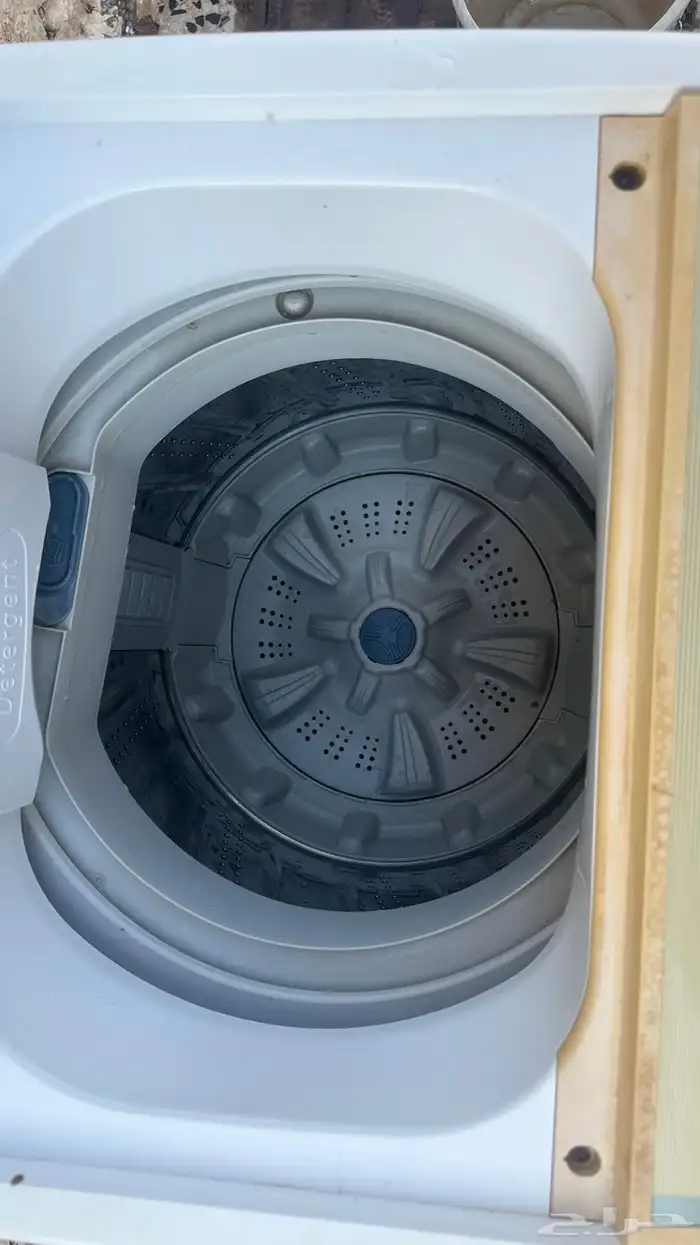 غسالة سامسونج 7.5kg 4