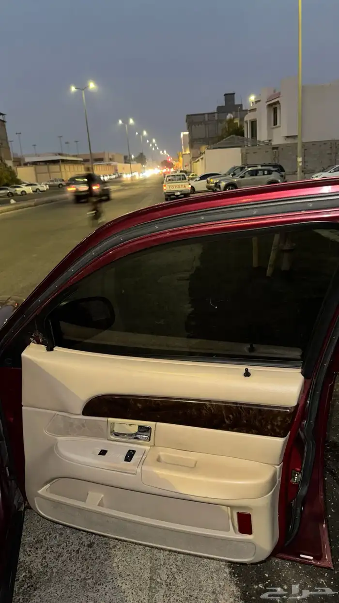 فورد ماركيز 6