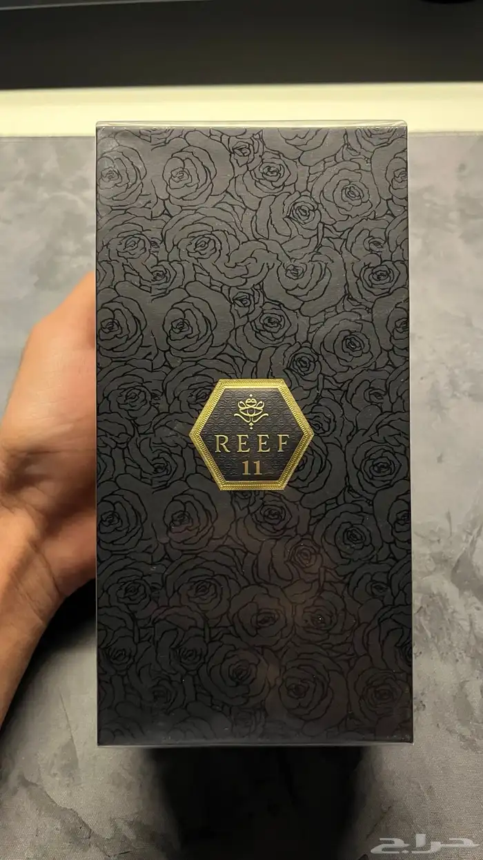 عطر REEF11 جديد ما انفك 2