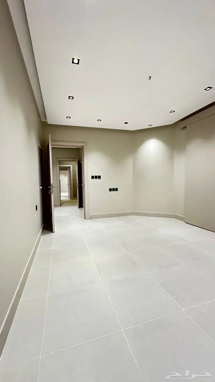 شقق تمليك بتصميم مودرن واسعار مناسبه 9