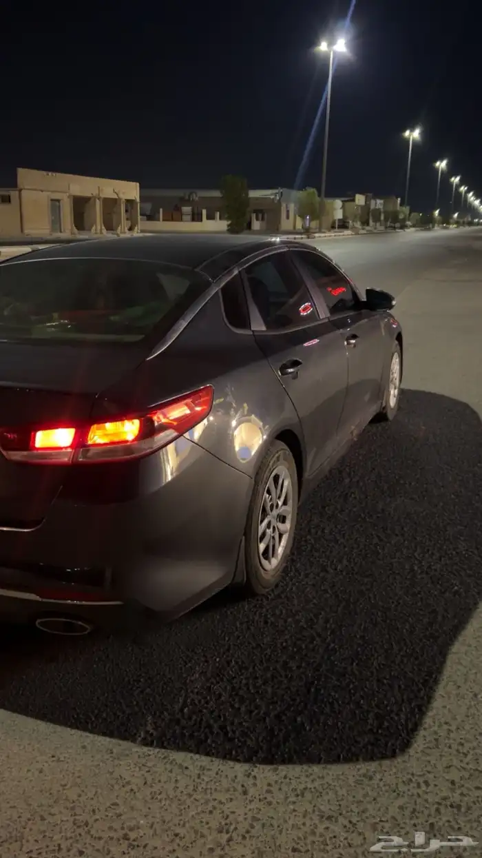 اوبتيما 2018 بدي شرط 2