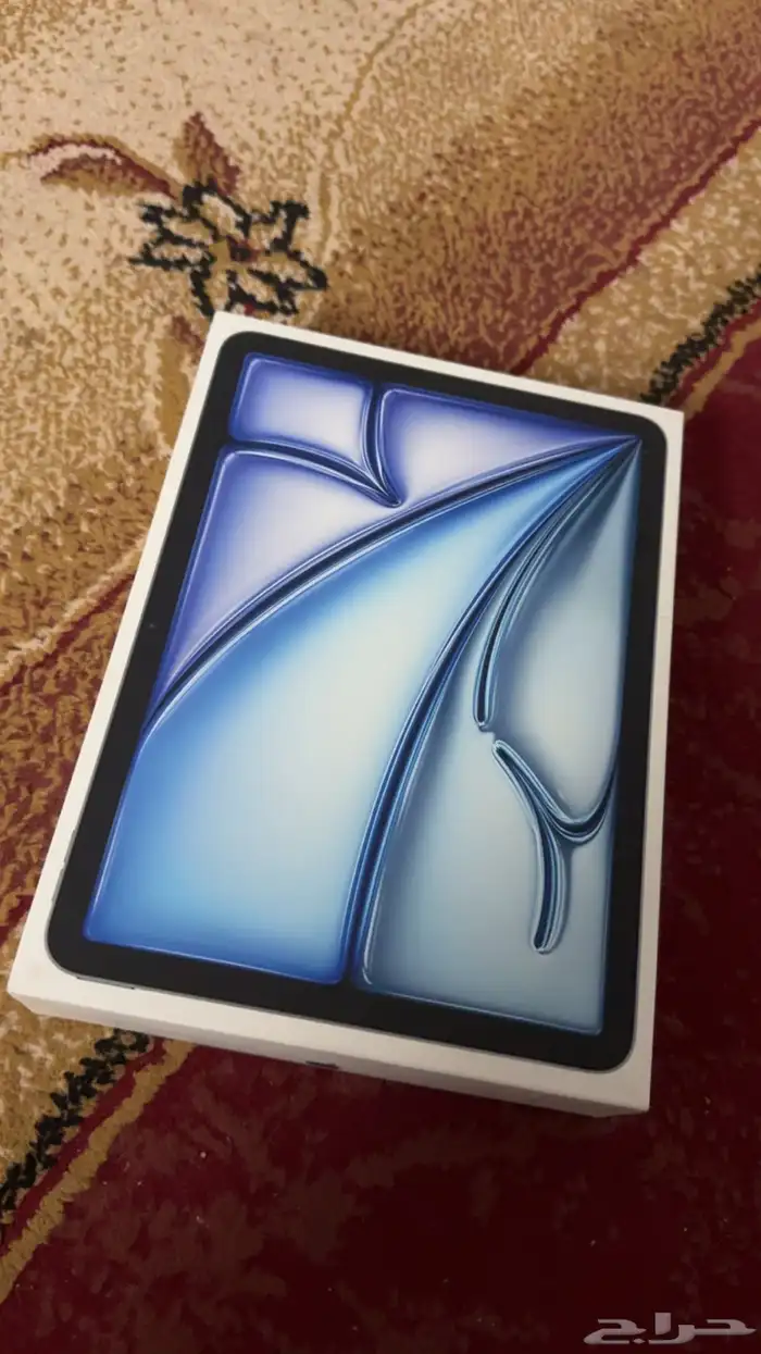 iPad Air 11-inch (M2) Wi-Fi 5