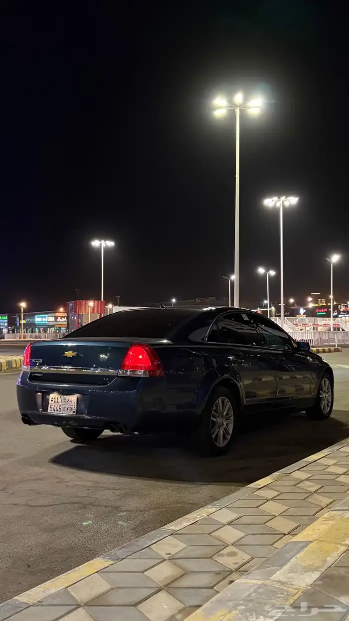 كابرس 13 7